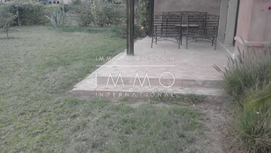 House for rent Exterior Route sleek Moroccan Marrakech Ouarzazate