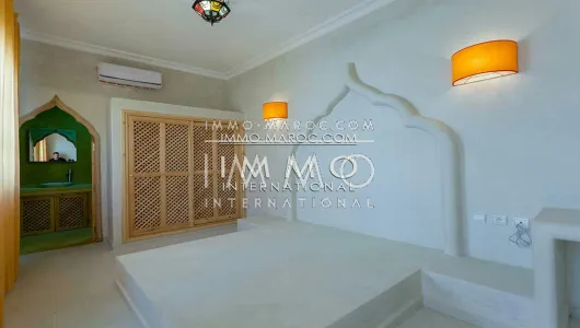 Riad à vendre maison d'hôtes Marrakech