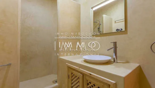 ryad Contemporain Marrakech Médina 