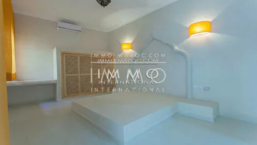 Vente riad maison d'hôtes Marrakech