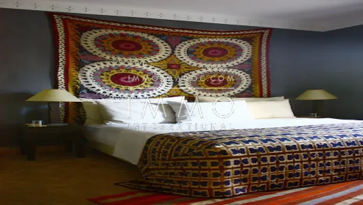 Villa à louer Maison d'hôtes Marrakech Palmeraie