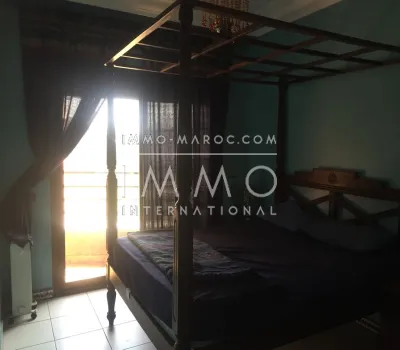 Adquisición de Casas elegante marroquí de Marrakech Hivernage