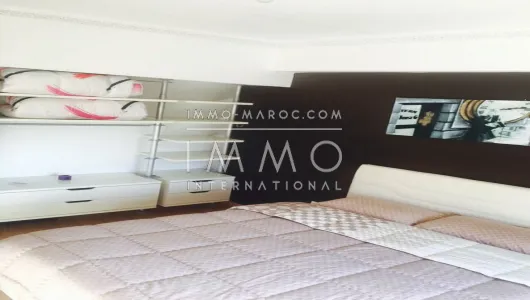 Sale apartment Modern Marrakech Downtown French School - Camp El Ghoul