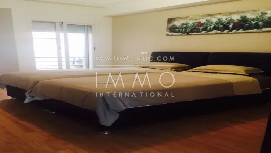 buy apartment Modern Marrakech Downtown French School - Camp El Ghoul