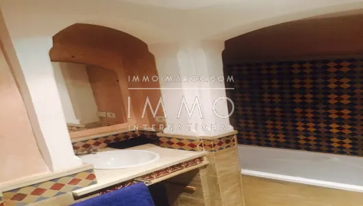 Buy apartment Modern Marrakech Downtown French School - Camp El Ghoul