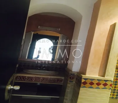 Sale apartment Modern Marrakech Downtown French School - Camp El Ghoul