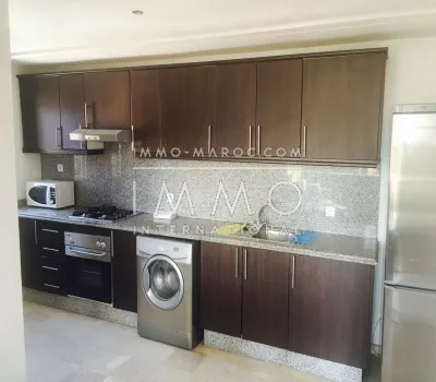 buy apartment Modern Marrakech Downtown French School - Camp El Ghoul