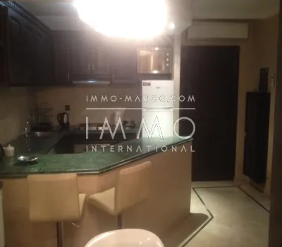 Venta apartamento, moderno y céntrico Marrakech Gueliz