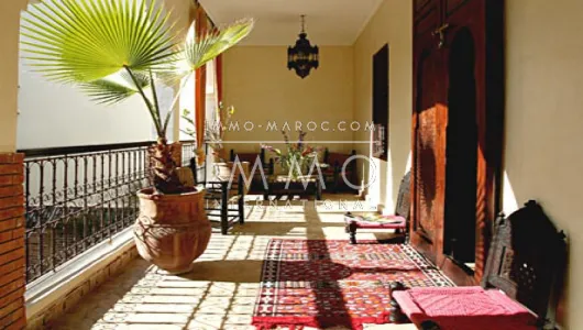 vente-riad-marrakech
