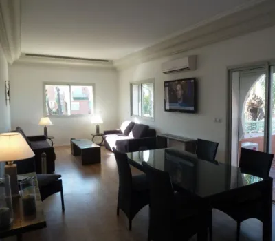 sale Apartment-Marrakech