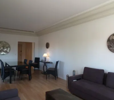 sale Apartment-Marrakech