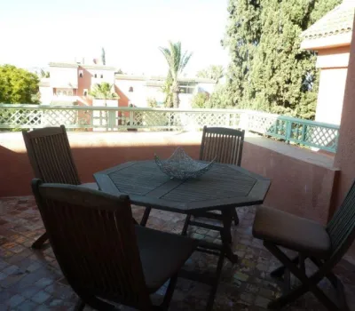 sale Apartment-Marrakech