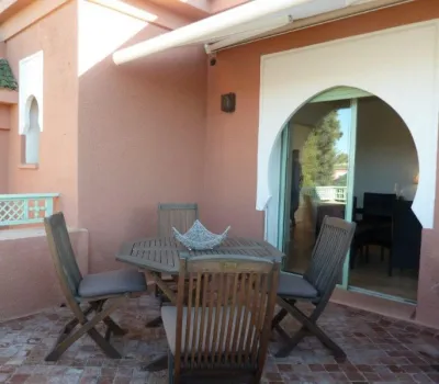 sale Apartment-Marrakech