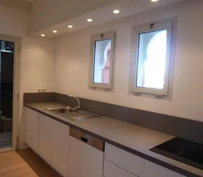 sale Apartment-Marrakech