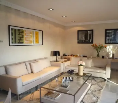 sale Apartment-Marrakech