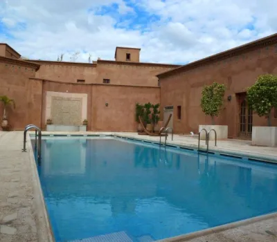sale Apartment-Marrakech