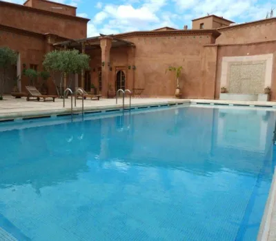 sale Apartment-Marrakech