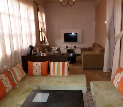 sale Apartment-Marrakech