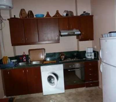 sale Apartment-Marrakech