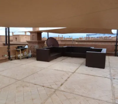 sale Apartment-Marrakech