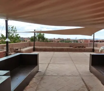 sale Apartment-Marrakech