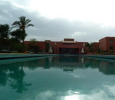 Venta Casa-Marrakech