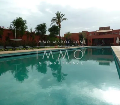 Venta Casa-Marrakech