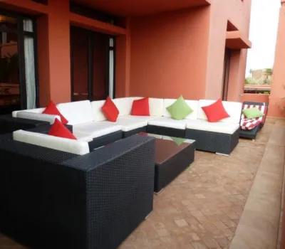 Venta Casa-Marrakech