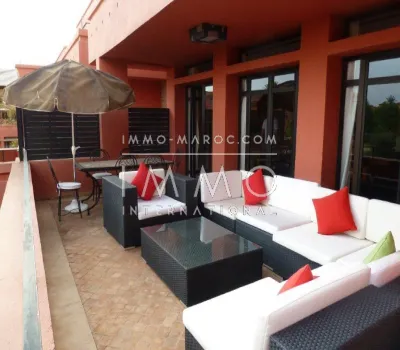 Venta Casa-Marrakech