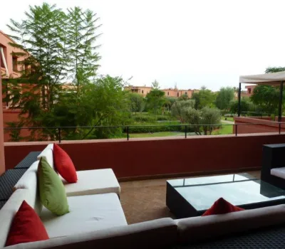 Venta Casa-Marrakech