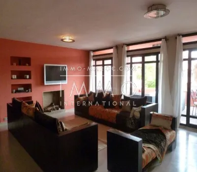 Venta Casa-Marrakech