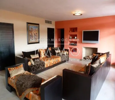 Venta Casa-Marrakech