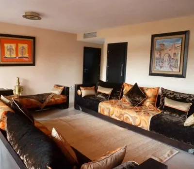 Venta Casa-Marrakech