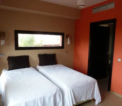 Venta Casa-Marrakech