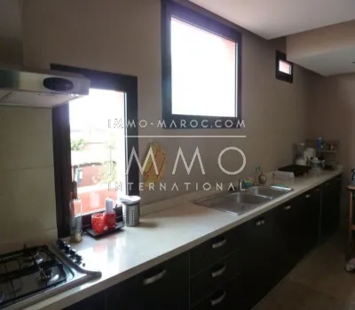 Venta Casa-Marrakech