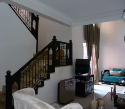 sale Apartment-Marrakech