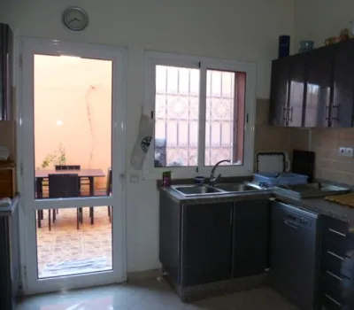 sale Apartment-Marrakech