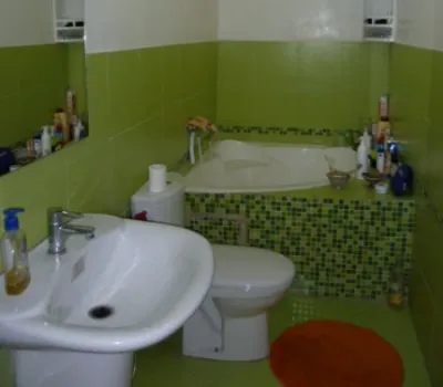 sale Apartment-Marrakech