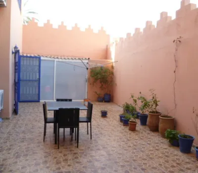 sale Apartment-Marrakech