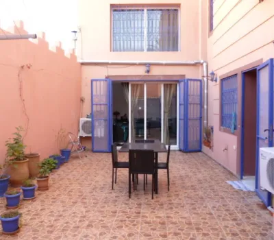 sale Apartment-Marrakech