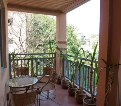 sale Apartment-Marrakech
