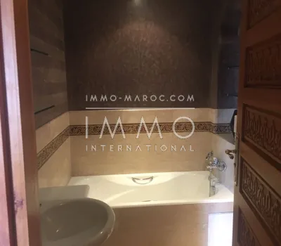 Se vende piso liso de Marruecos Marrakech Centro Gueliz