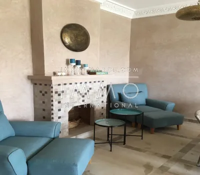 Contemporary Marrakech Vacation Rental