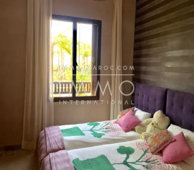 Apartment for rent Contemporary Marrakech Golfs