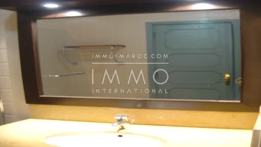 Marrakech apartment for rent