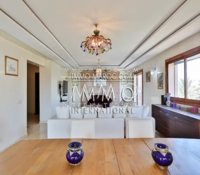 Sale apartment Marrakech Hivernage