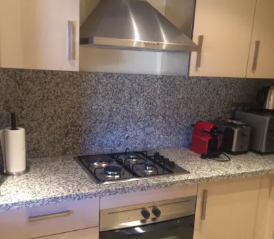 Rental apartment Marrakech