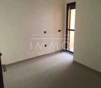 apartamento moderno de Gueliz, Marrakech Centro
