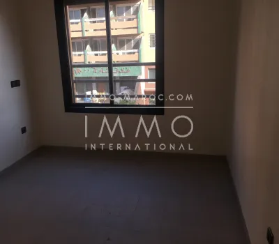 Apartamento en alquiler en Marrakech contemporáneo centro de Gueliz
