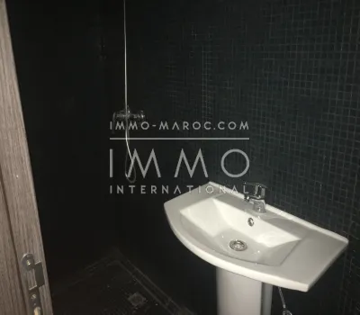 Moderno apartamento en alquiler Gueliz Marrakech Centro